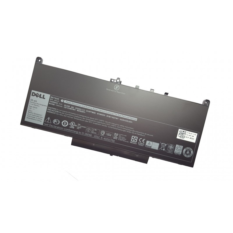 DELL LATITUDE E7470 LAPTOP ORIGINAL BATTERY