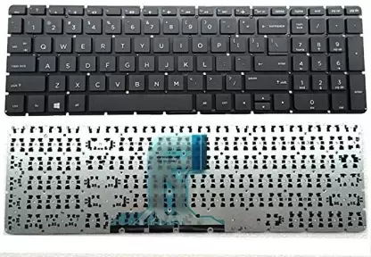 HP PAVILION 15-AC180TU,15-AC180TX,15-Ay,250-G4 Laptop Keyboard