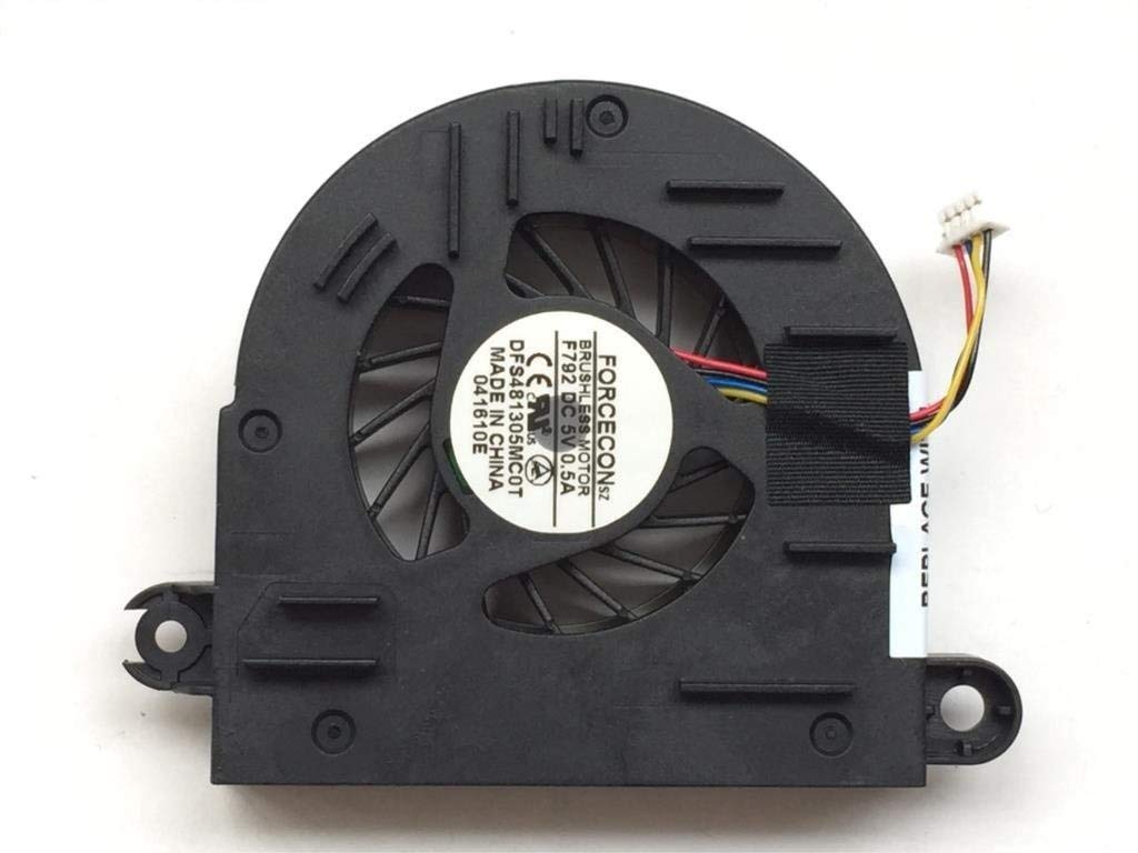 HP Elitebook 6930P Series Laptop CPU Cooling Fan