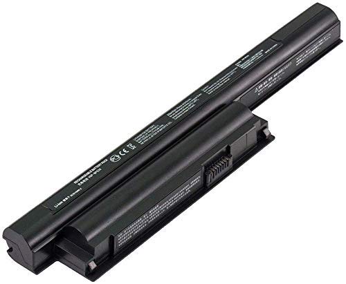 Sony Vaio VAIO SVE1511A1E,BPS26 Laptop Battery Compatible