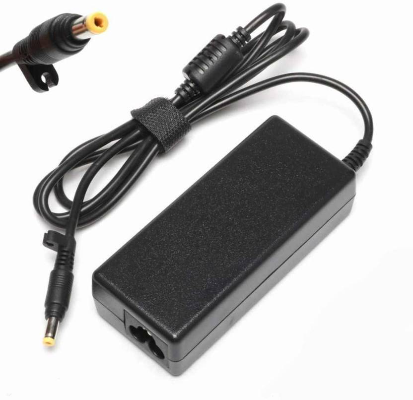 Hp Yellow Bin Adapter LAPPY POWER