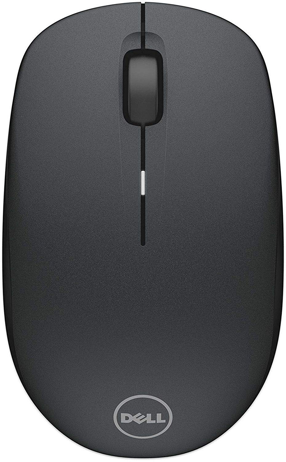 Dell WM126 Wireless Optical Mouse