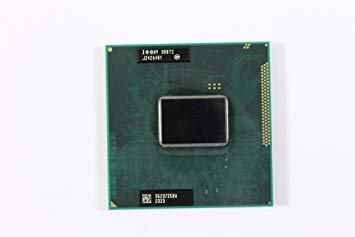 Intel i3-2328M 2.2GHz  SR0TC Laptop Processor