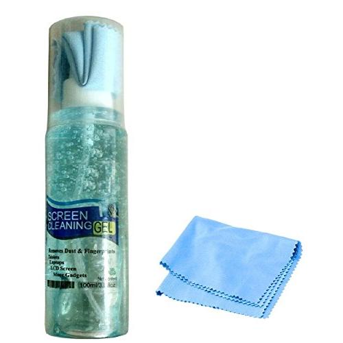 Laptop, Computer Cleaning Kit