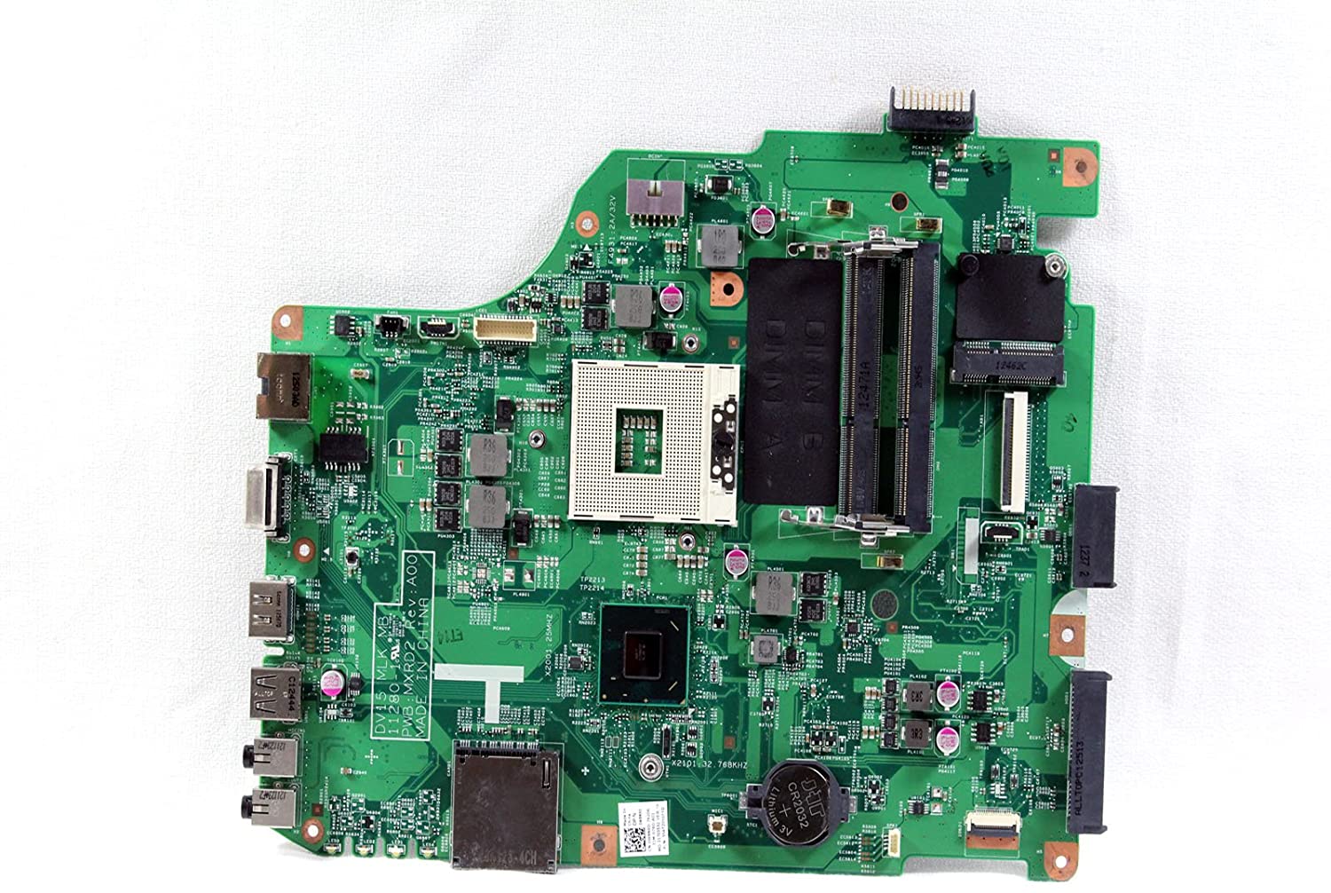 Dell Inspiron N5050, 3520 Laptop Motherboard