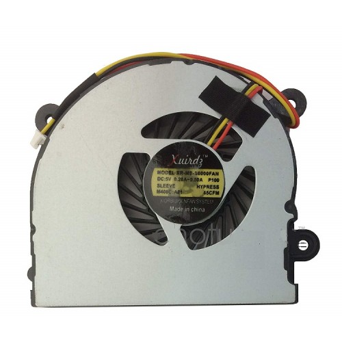 HCL 02102 Government Laptop Cooling Fan