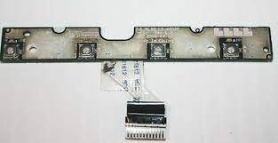 Acer Aspire 4930 Power switch Button