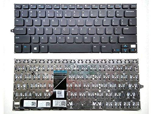 DELL INSPIRON 11 3000 3148 ,11 3147 ,11 3158, 11 7130 Laptop  Keyboard