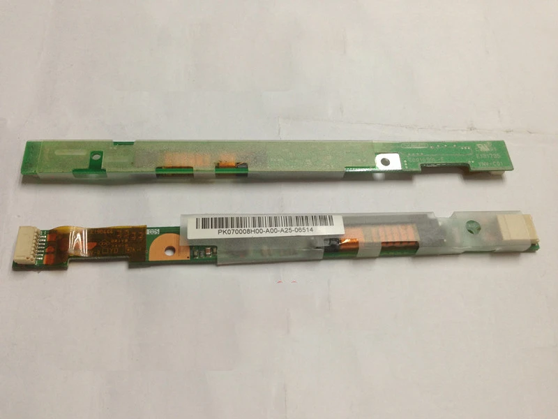 HP 500, 510, 520 Pavilion dv4, CQ40 ,nx6115 nx6125 nx9110 LCD Inverte