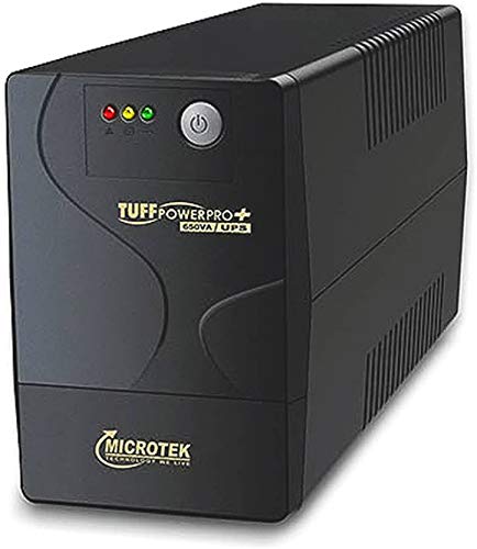 MicroTek 600kv UPS