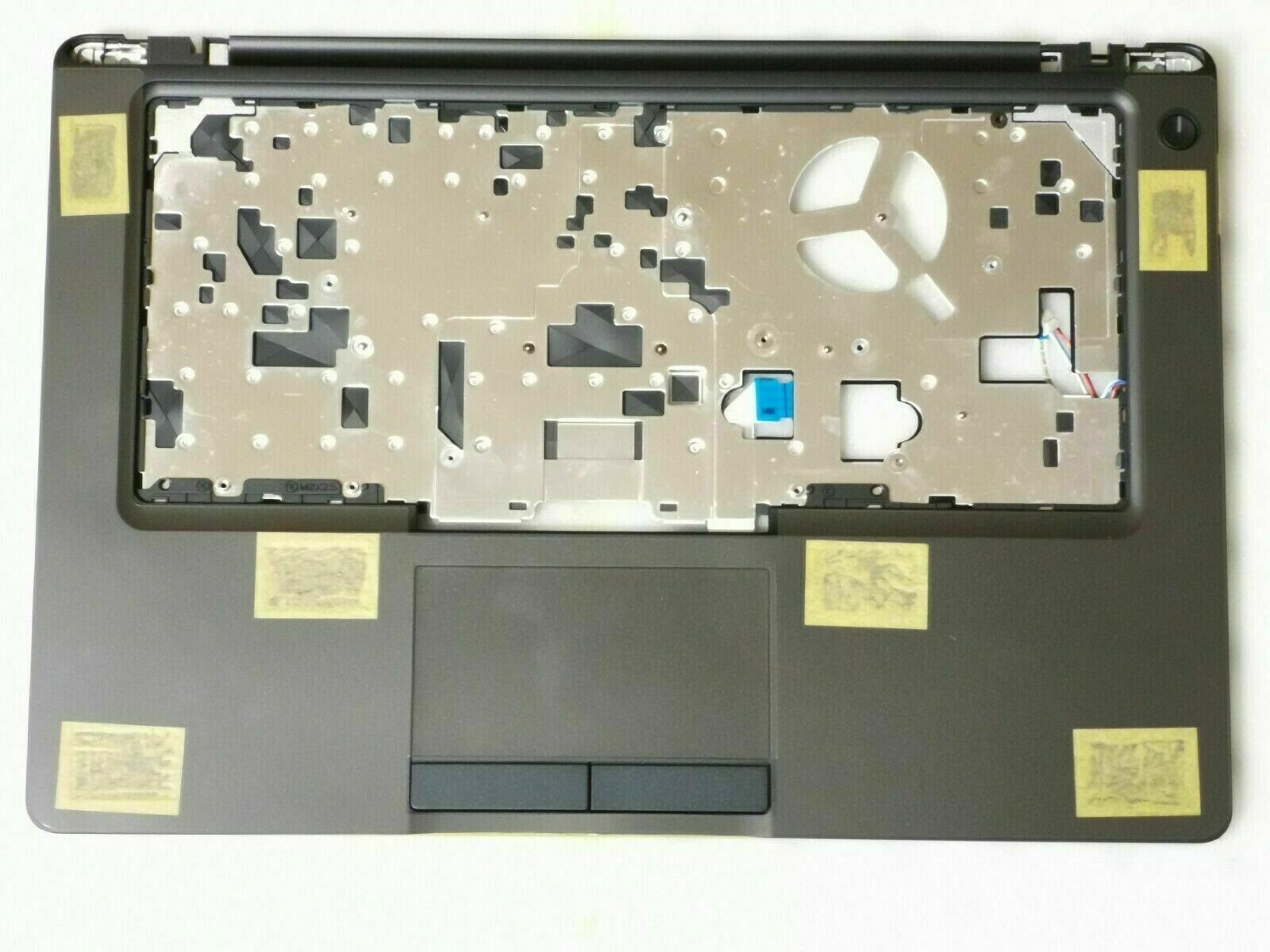 Dell Latitude 5280 Touchpad Panel