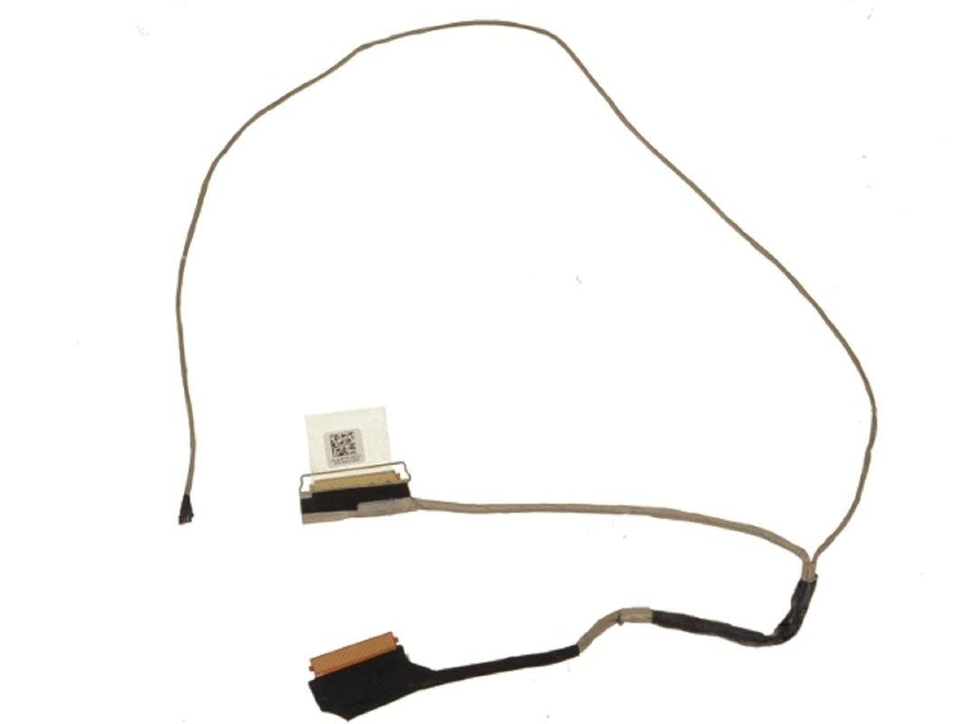 Dell Inspiron 5-5558, 15-5551, 15-5589, Vostro 15-3558, 15-3552,  Laptop Display Cable