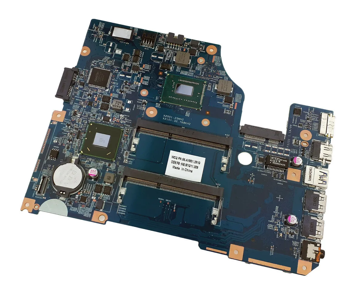 ACER ASPIRE V5-531,V5-571 Laptop Mother Board