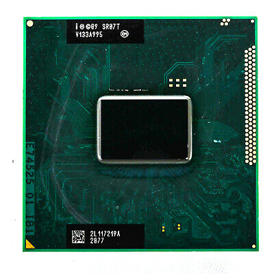 Dual Core 2.1 GHz 2MB,SR07T Socket Processor