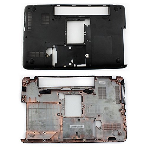 Toshiba Satellite C850, C855, C855D Laptop Bottom