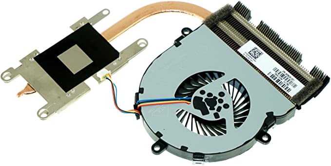 HP Pavilion 15-BS CPU Heatsink