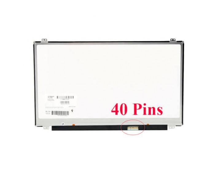 15.6 Laptop Paper Screen 40 Pin