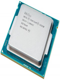 DUAL CORE 4th GEN. Desktop