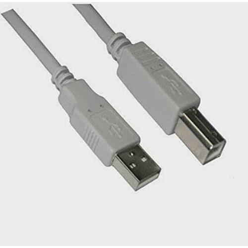 3 Meter Printer Cable