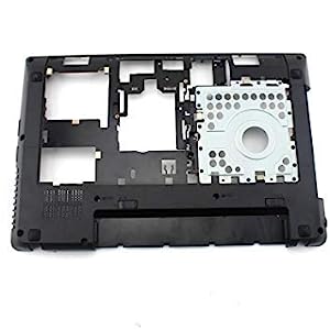 Lenovo g480 g485 Bootom Base Without ram Cover