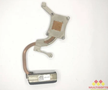 DELL LATITUDE E6420 HEATSINK