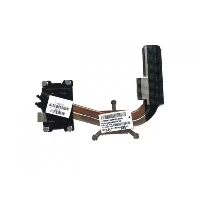 HP Pavilion 15E Discreet CPU Heatsink without Fan