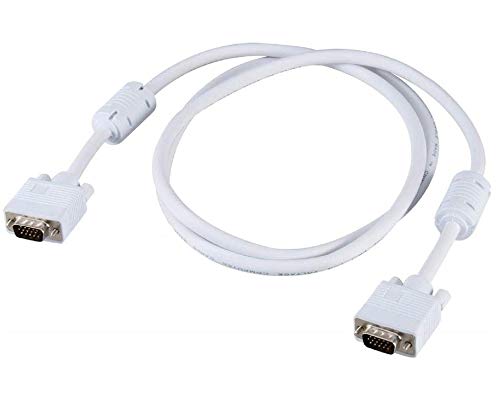 3 Meter VGA Cable, TERABYTE Male to Male