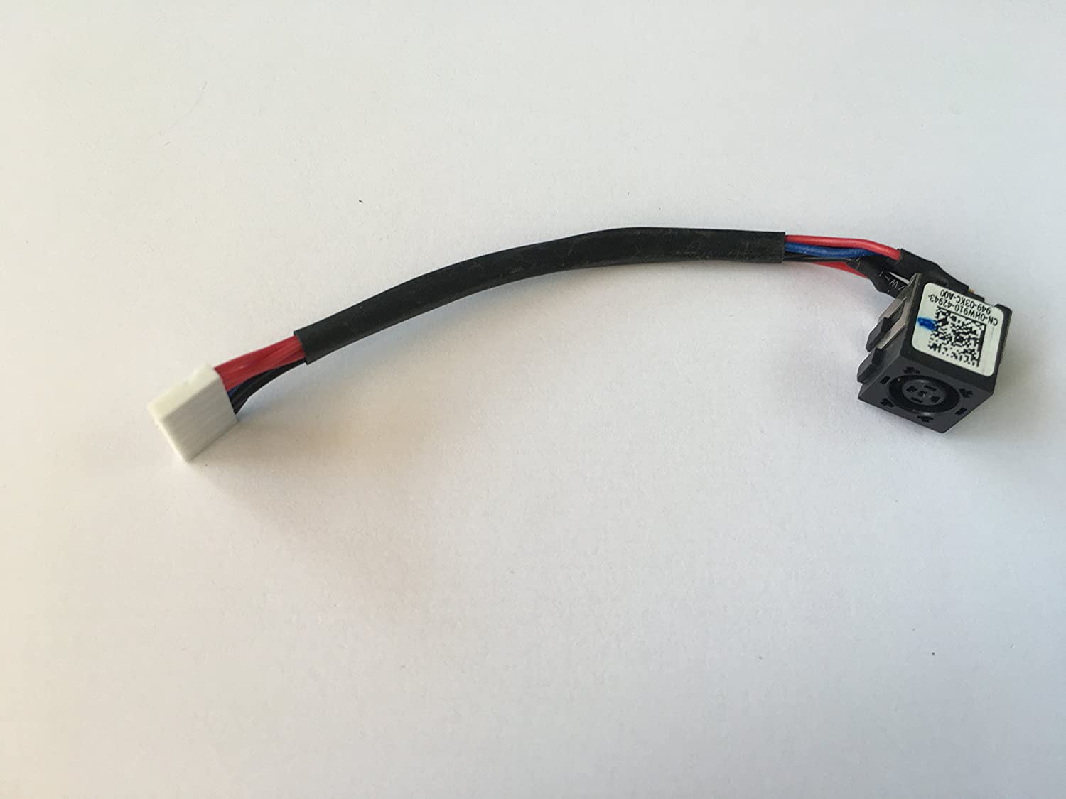 Dell Inspiron 3520, N5050,N5040,M5040,Vostro 1540,1550 DC Power Jack