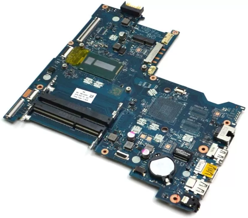 HP Pavilion 15AC  Laptop MotherBoard Intel I3 Processor