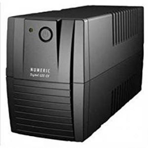 Numeric 600 VA UPS