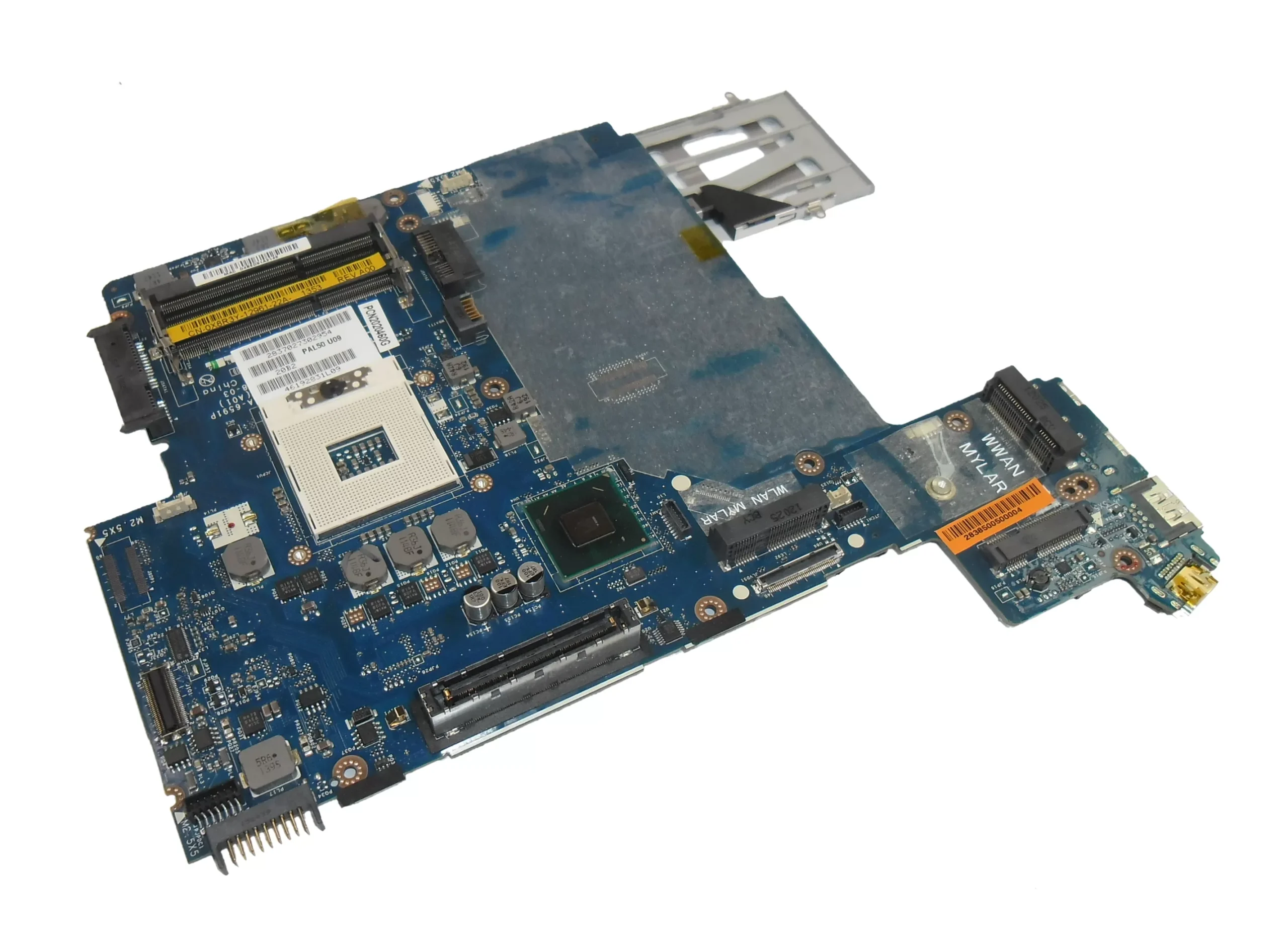 Dell Latitude E6420 Laptop Motherboard