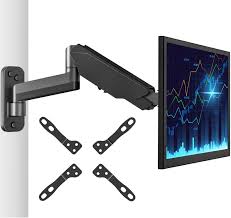 Wall mount kit for monitor MAXICOM