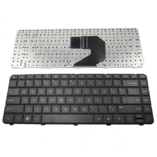 HP Government Laptop 246 455 Laptop Keyboard