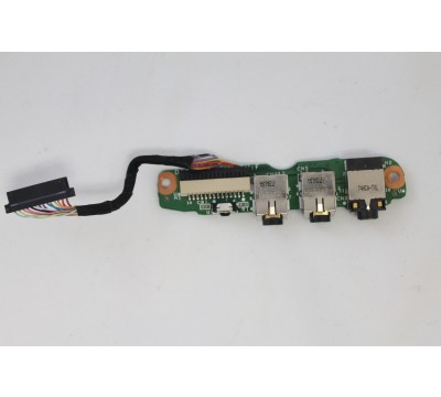 HP Pavilion DV6000 Audio Jack Board