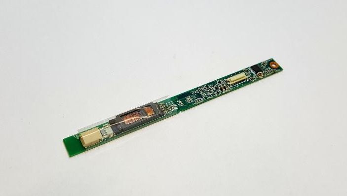 IBM Thinkpad T42, T42P Laptop Screen Inverter Board