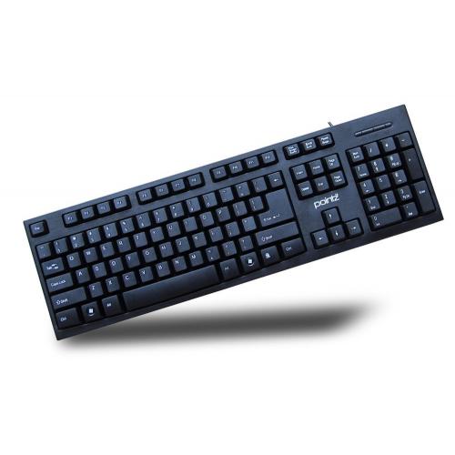 Foxin 102 Plus USB Keyboard