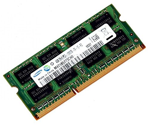 DDR3 4GB Laptop Ram