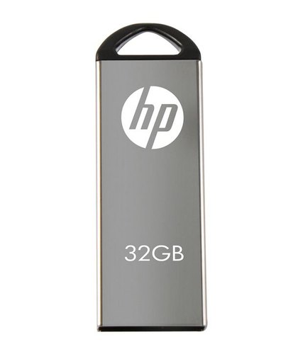 HP 32 GB Pen Drive