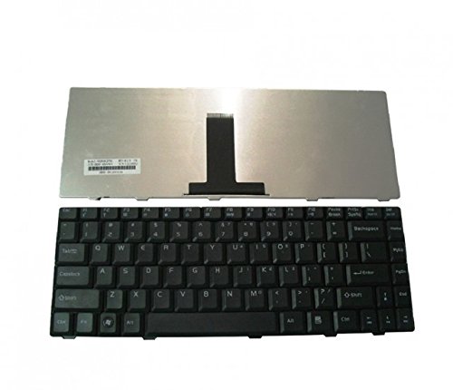 HCL 02102 Goverment  Laptop Keyboard