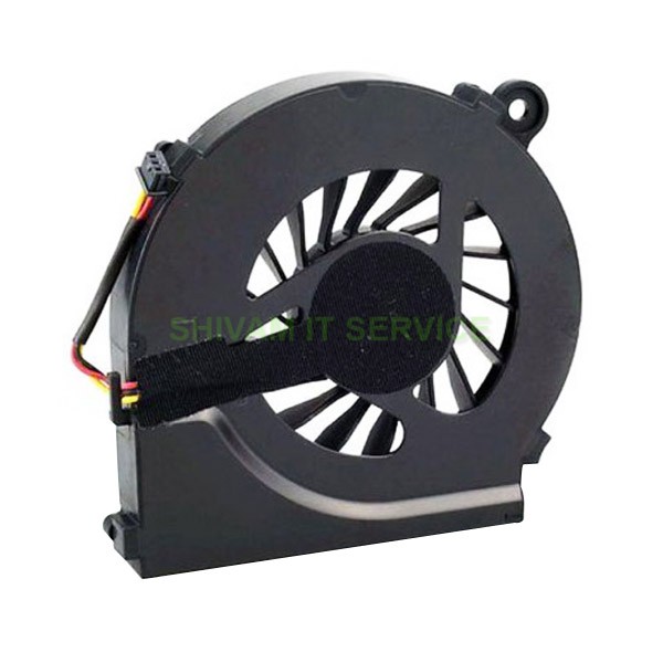 HP compaq CQ42, G42 ,CQ62, G62 ,G4 ,G6, CQ56 ,G56, Laptop CPU Cooling Fan