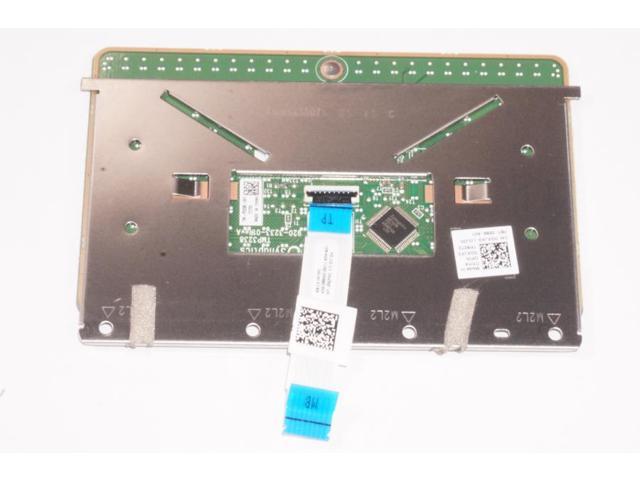 Dell Inspiron 14 7466 7467 Touch Pad