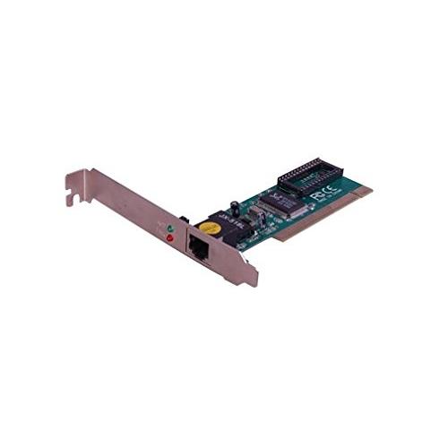 Enter E-100E PCI Lan Card