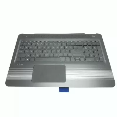 HP Pavilion 15AU, 15 AU, 15-AU, Touchpad with Keyboard