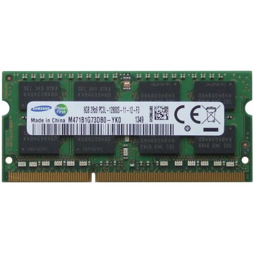 8GB DDR3 Laptop Ram For Samsung