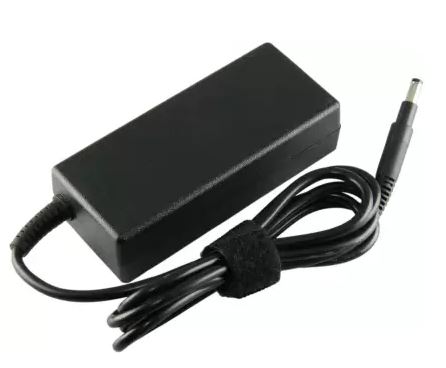 HP Black Pin Laptop Compatible Adapter