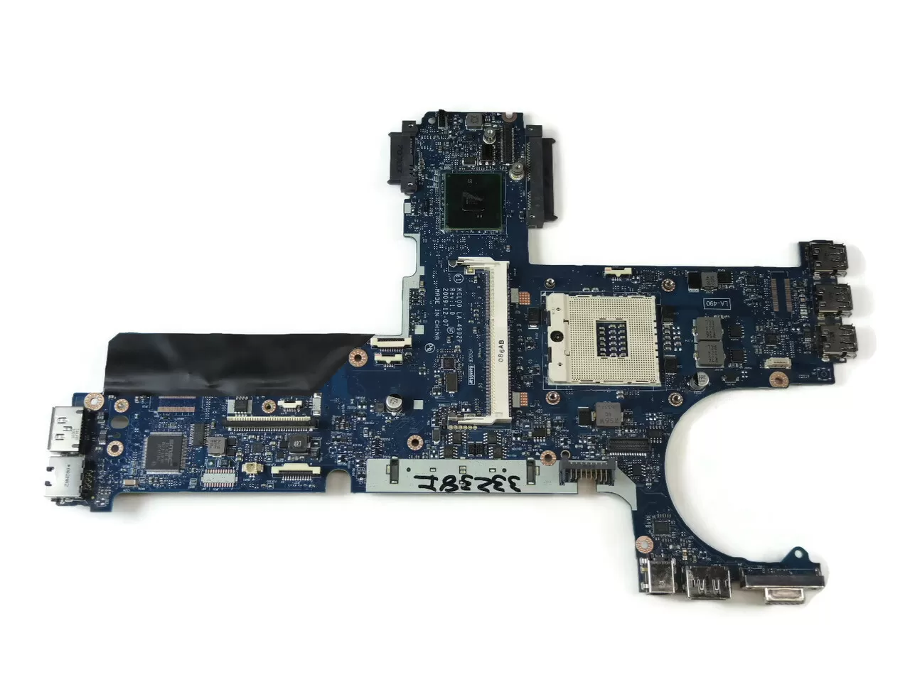 HP Elitebook 8440p Laptop MotherBoard