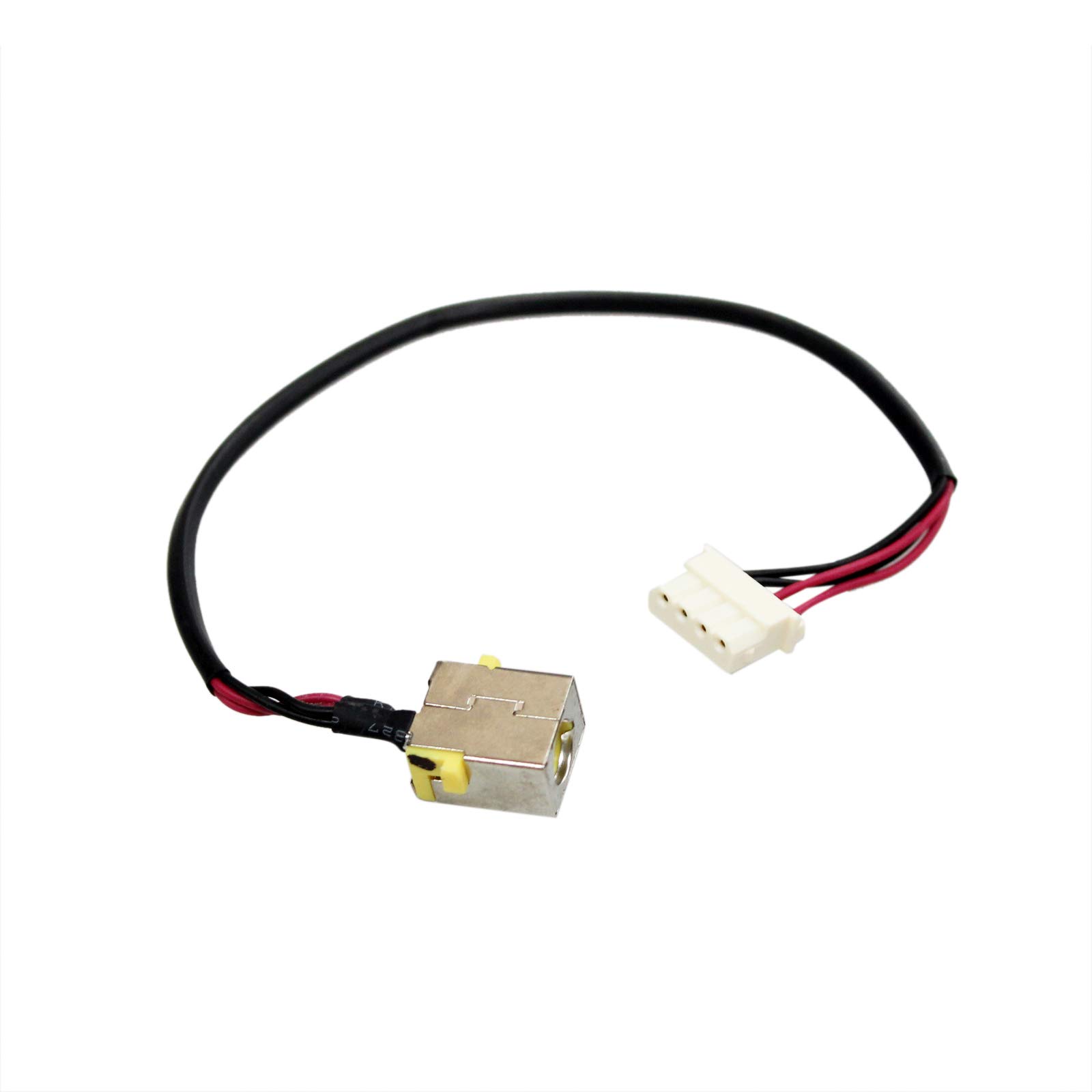 Acer Aspire E5-575-5493 E5-523 E5-553 E5-575 F5-573 E5-575G Dc jack