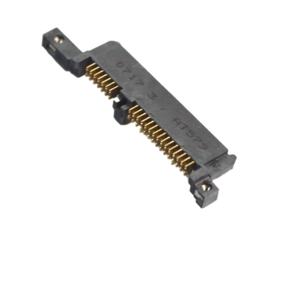 HP Compaq C700 F500 F700 V6000 HP DV6000 DV9000 TX1000 SATA Hard Drive Connector DFHS22FR685