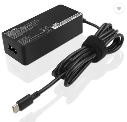 Lenovo Original 65W 20V 3.25A  USB Type-C  Adapter Charger