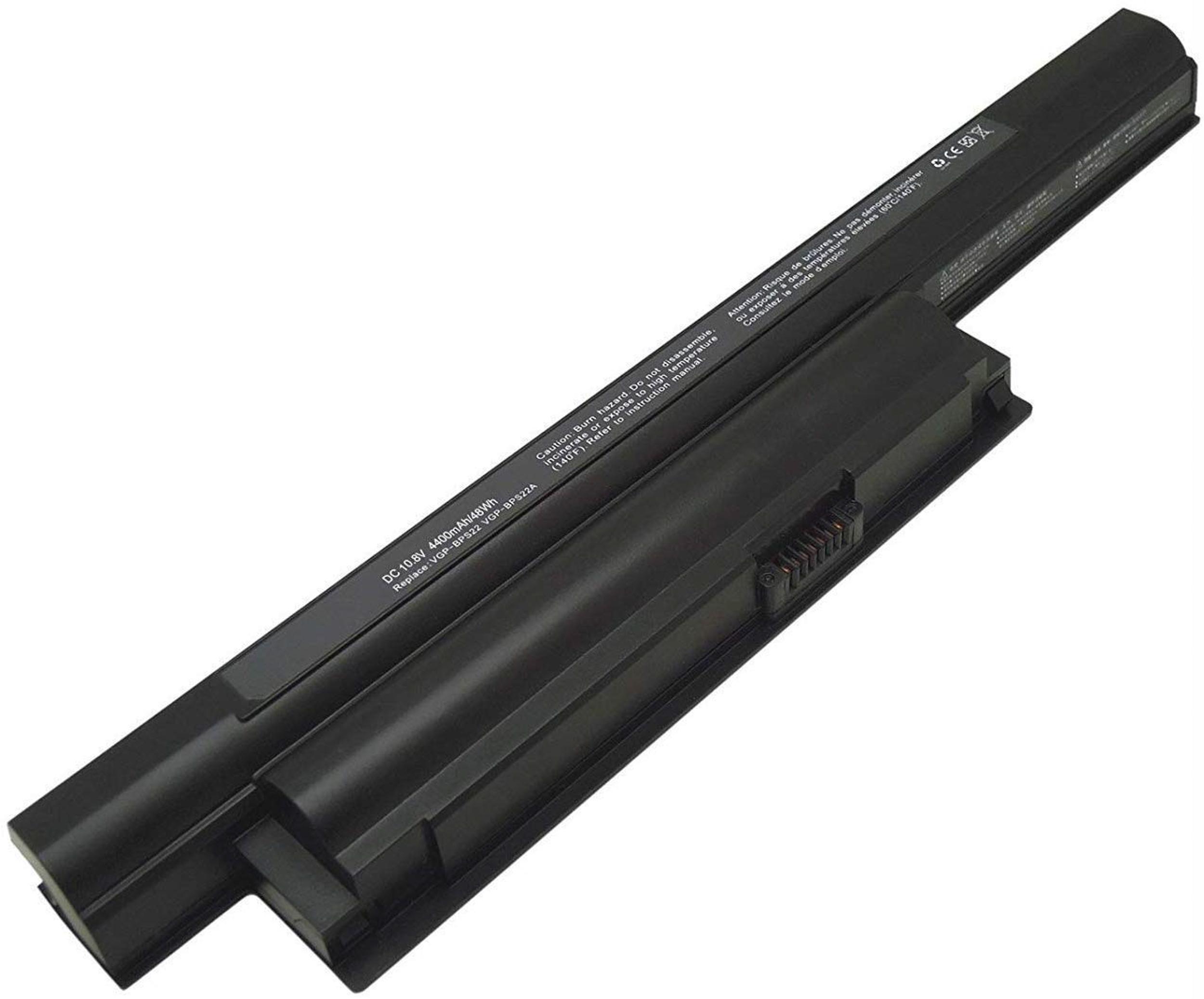 Sony PCG-61211TPCG,VPCEB20VAIO,VPCEB11FXVAIO Laptop Battery